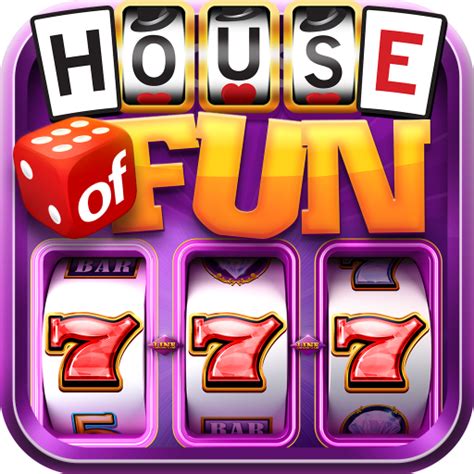 house of fun slots machine freebies